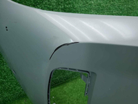 Бампер передний BMW X3 G01 (2021-2024) M-paket