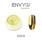 I Envy You, Втирка Металлик Gold (0,2г)