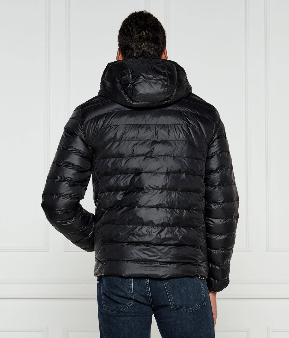 Двухсторонняя куртка Colden POLO RALPH LAUREN - черный(710955635)