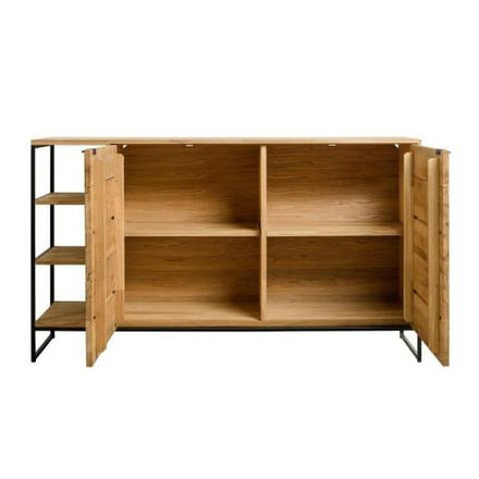 МАНХЭТТЕН Комод (вар.2L)