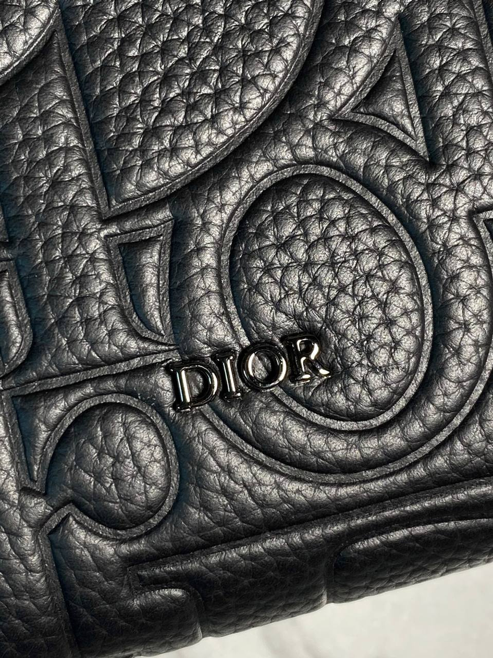 Сумка-мессенджер Dior