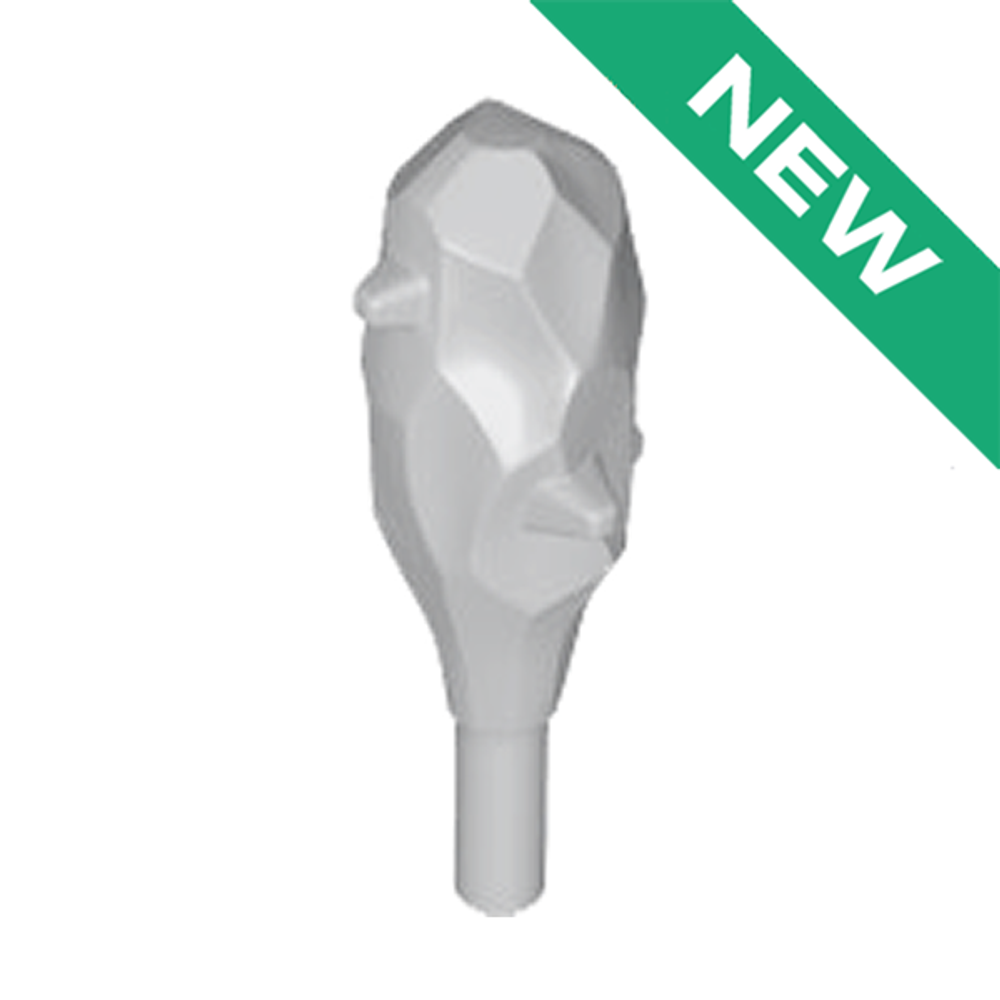 NEW Дубина 88001 Light Bluish Gray