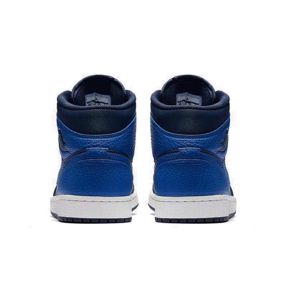 Кроссовки Jordan, 554725-412