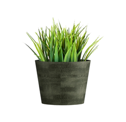 Кашпо, коллекция Surface, форма CRATER