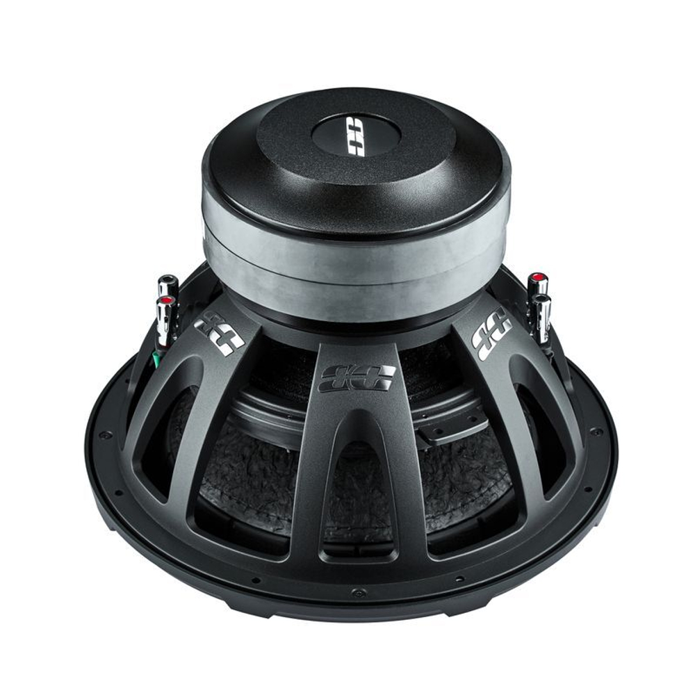 Сабвуфер Alphard Apocalypse DB-3015R D1 15" 2800W
