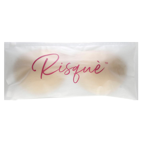 Risque, Липкий бюстгальтер, размер C, 1 бюстгальтер