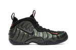 Кроссовки Nike Foamposite Pro Sequoia