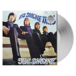 The Smoke / ...It's Smoke Time  (Coloured Vinyl)(LP)