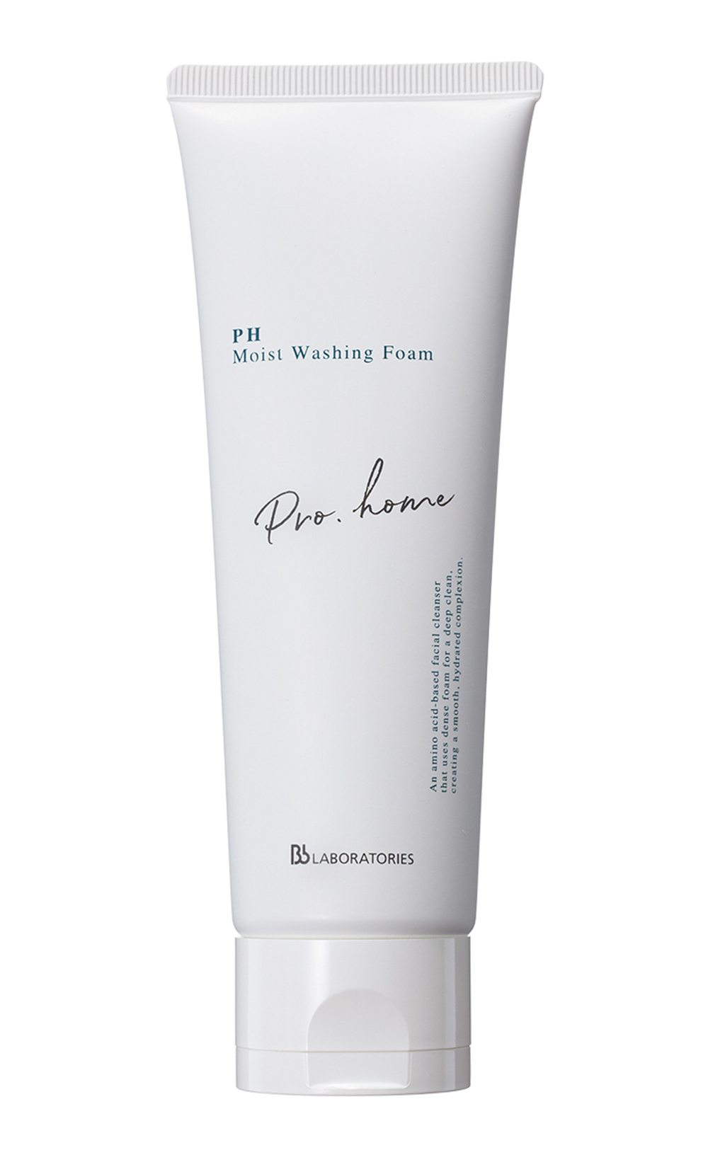 BB Laboratories Пенка очищающая плацентарная с увлажняющим эффектом (20+) PH Moist Washing Foam 130 г