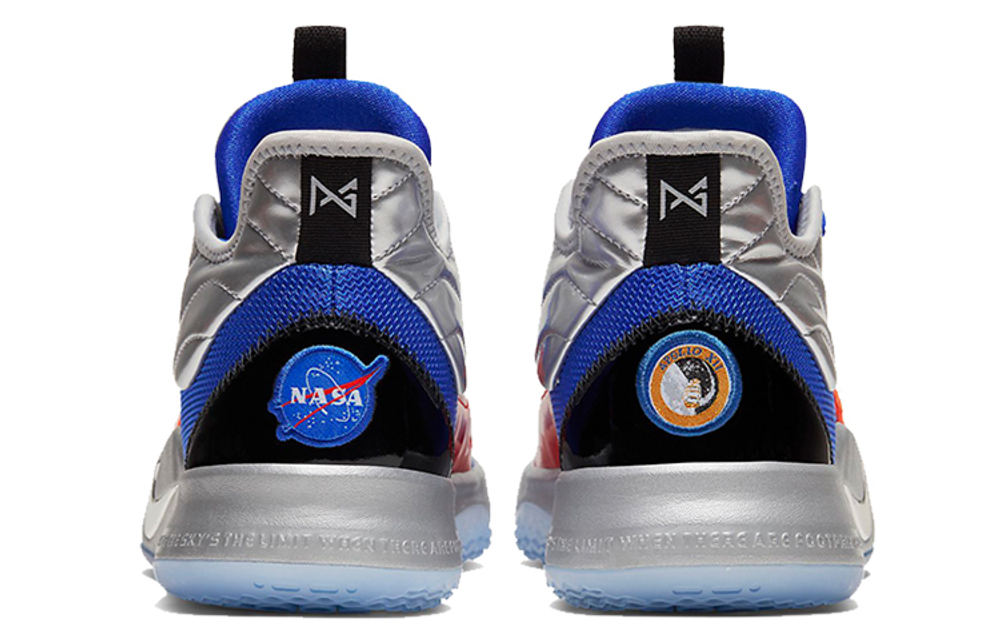 Кроссовки Nike Pg 3 Nasa 3