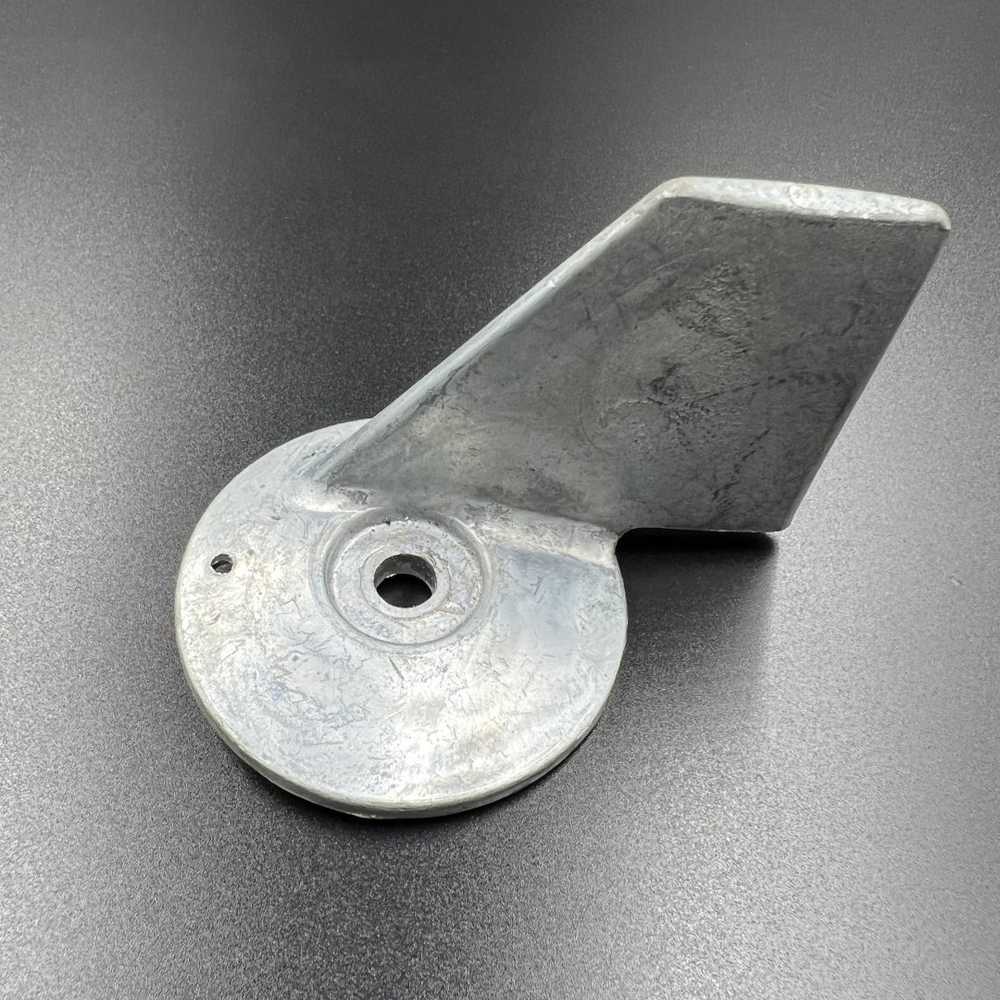 Анод редуктора Suzuki DT90-100, DF60-70 (Цинковый) (55125-87E01) (Kacawa)