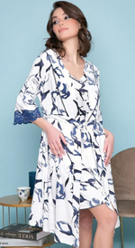 Пеньюар (халат,сорочка) 2012