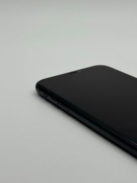 iPhone 11 64gb Black