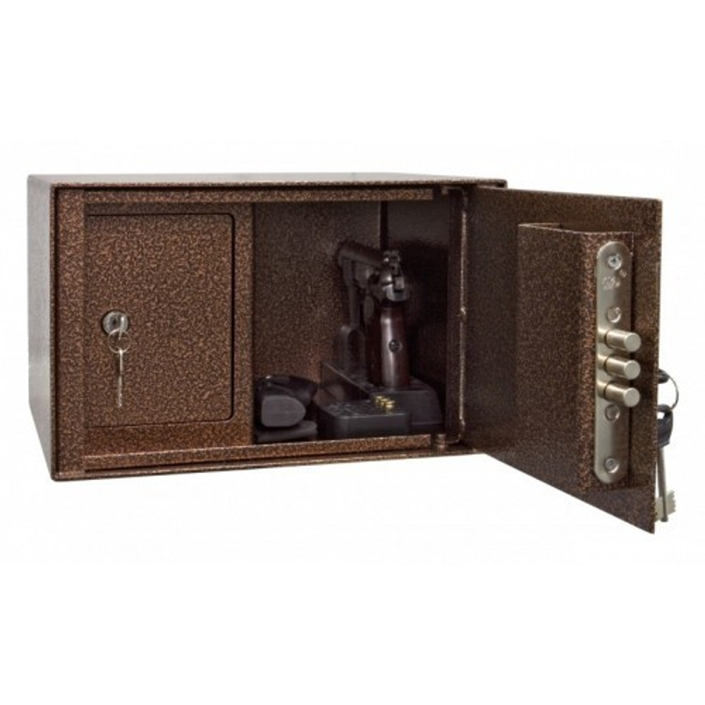 Шкаф оружейный ШП-3