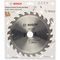 Диск пильный по дереву Bosch ECO 230х30мм 24T (381)