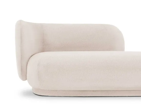 Кушетка Lucca левая 815509