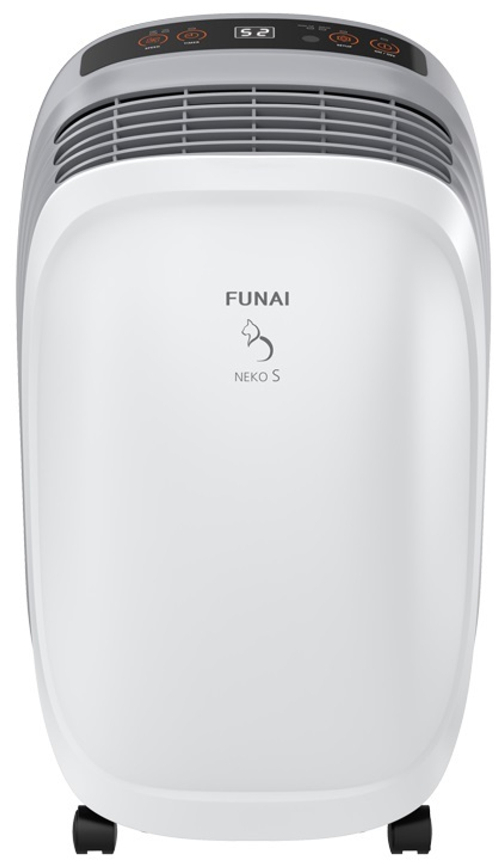 Осушитель воздуха Funai серии Neko S RAD-N10F3E