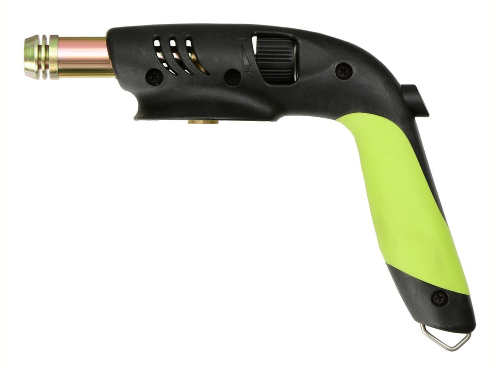 Горелка газовая Armero A710/112, пьезо, 7/16"