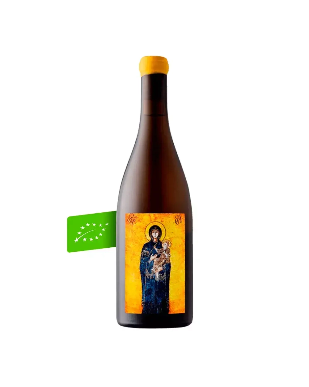 Domaine de l’Ecu, Lux, Amphora Chardonnay