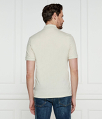 Поло Pallas BOSS BLACK - бежевый(50468362)