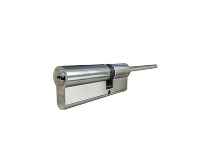 Цилиндр Гардиан со штоком GS 41/31/70SH TERMO-S 5кл без вертушки