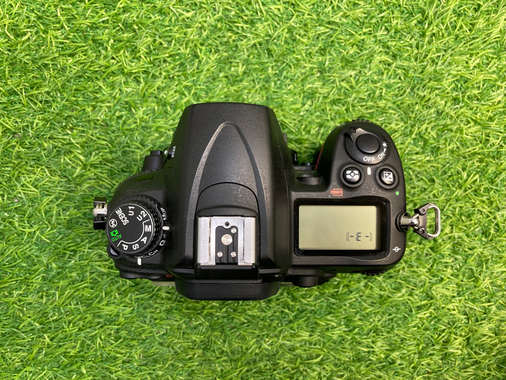 Nikon D7000 10.300 кадров Покупка/Продажа