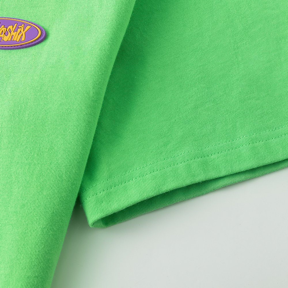 ФУТБОЛКА YMKASHIX GHOST