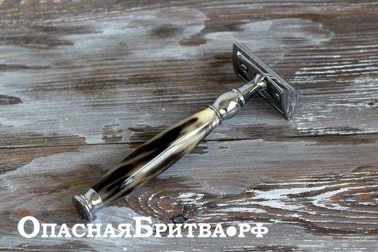 Т-образная бритва MUEHLE SOPHIST