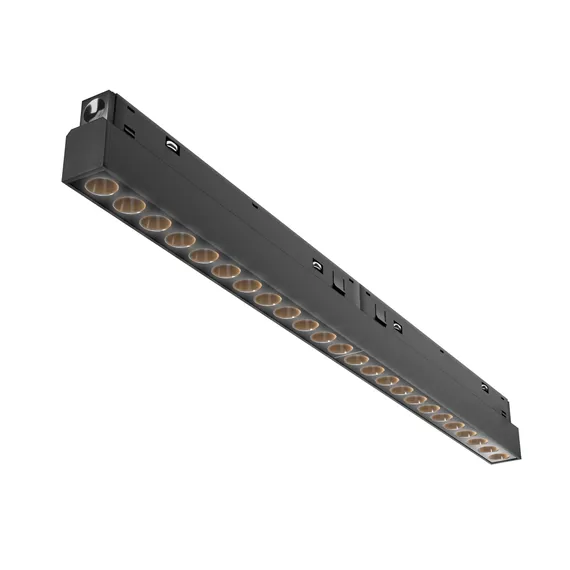 Трековый светильник Точки / Points Exility 2700-6000K 24Вт 36° Dim Dali1 Technical tr031-4-24wtw-dd-b