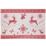 Салфетка на стол 45*30см «Сказка»