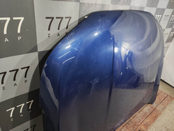 Капот Chery Tiggo 8 Pro, Tiggo 8 Pro Max Б/У Оригинал 553000121AADYJ