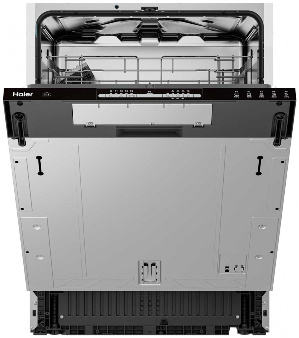 Встраиваемая посудомоечная машина HAIER HDWE13-490RU