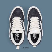 Кеды Vans Knu Skool артикул:VN000CS0BGF1 - купить в магазине Дайс