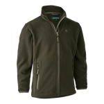 Куртка Deerhunter Chasse Youth Fleece (385 Beluga)