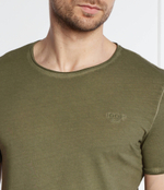 Футболка Joop! Jeans - хаки(30032102)