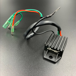 Выпрямитель тока Yamaha 25-70 (6H2-81960-10) (Omax)