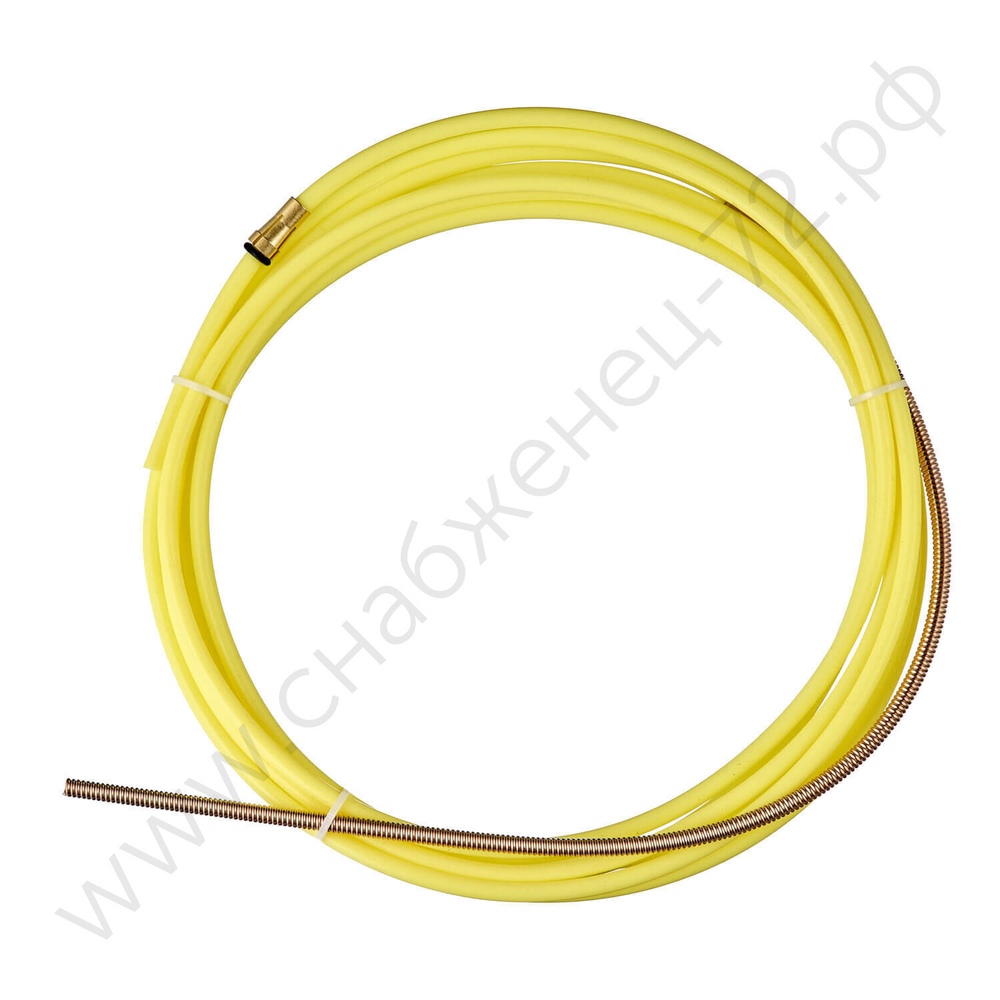 Канал направляющий ТЕФЛОН 3,5м MP 450 (1,2-1,6мм) OMS8010-03