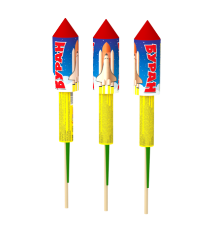 Буран (СС2600)