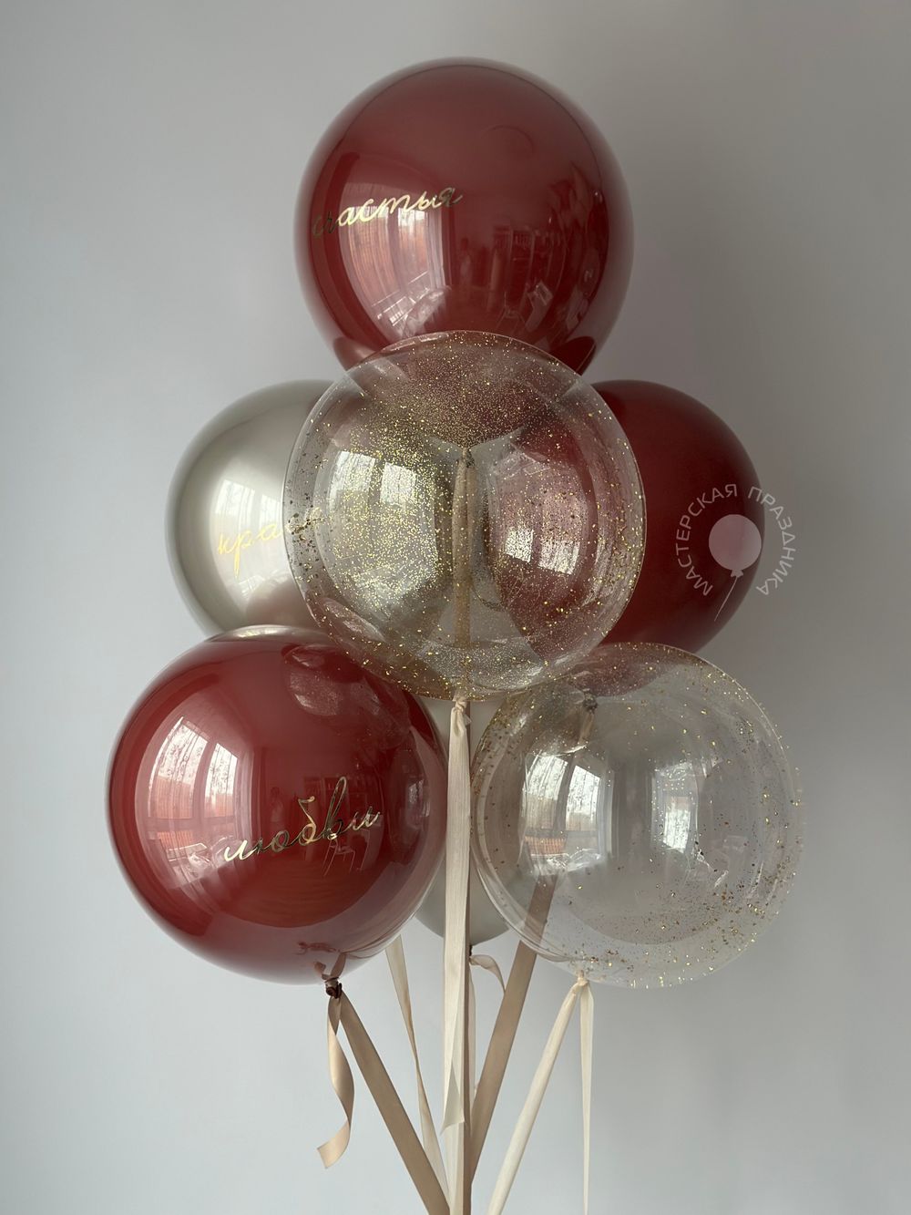 Воздушные шары №8831  Изображение2