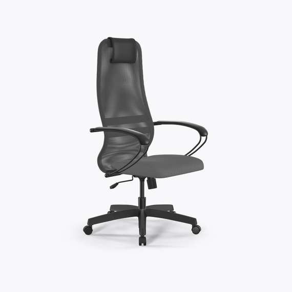 Кресло SU-B-8/подл.130/осн.001