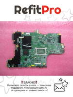 Материнская плата для ноутбука Lenovo T430S Pln i3-2370 UMA N-AMTY-TPM (04X3699), оригинал