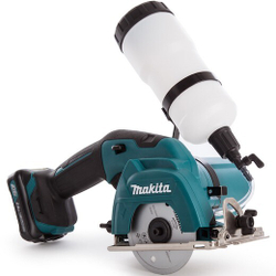 Циркулярная пила (дисковая) Makita CC301DWAE
