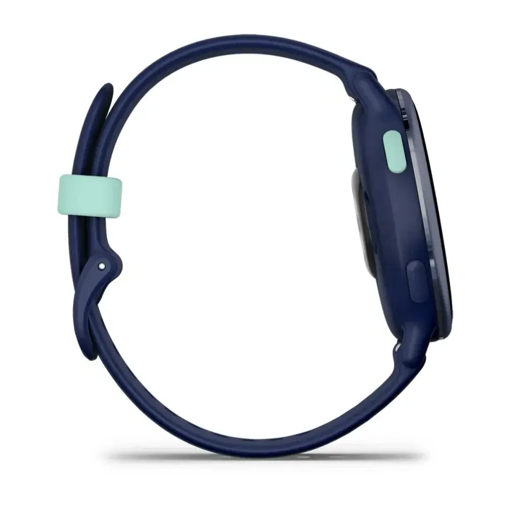 Умные часы Garmin Vivoactive 5 42 мм, синий (Blue)