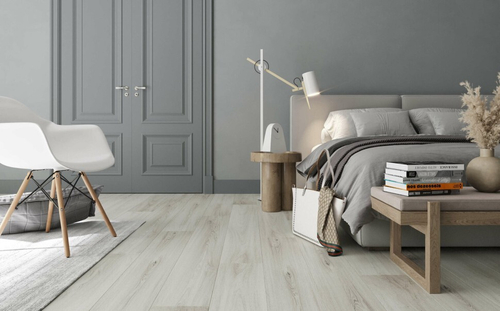 Ламинат AlixFloor City Line Дуб серый крафт