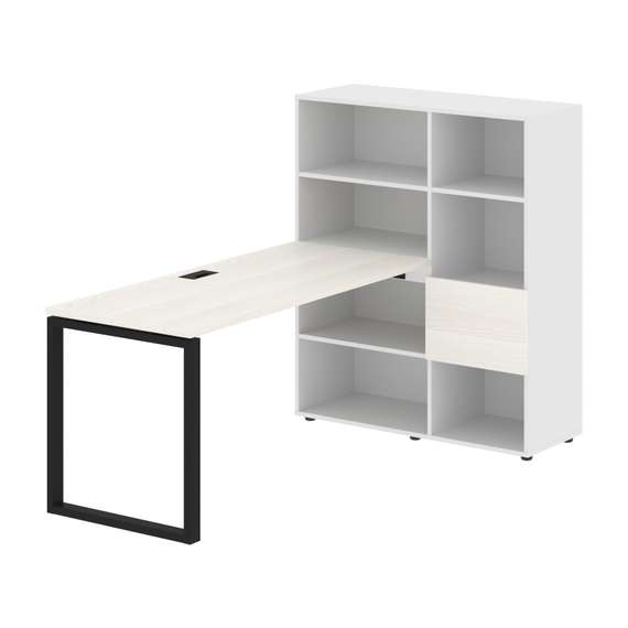 Стол-стеллаж EQRST 1115  1990х1120х1355 EDIS