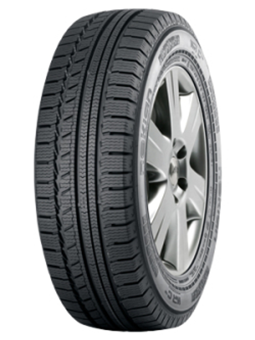 Легковая шина 175/65R14 C 90/88T NOKIAN WR C VAN Nokian.
