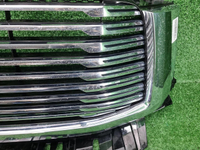 Решетка радиатора Tank 500 (2021-н.в.)