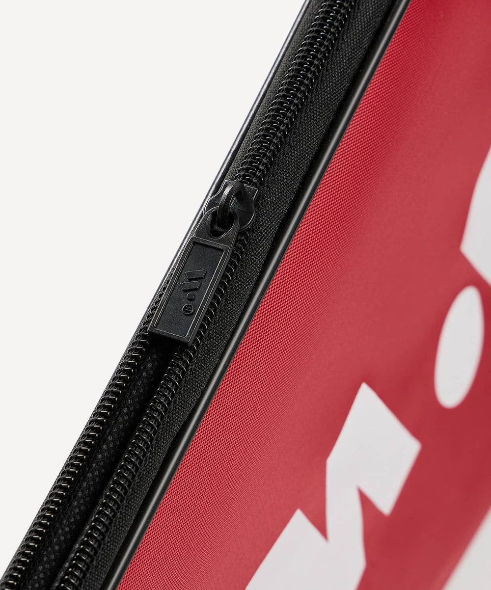 Ракетка для бадминтона Carbon Pro 98, серый/зеленый
