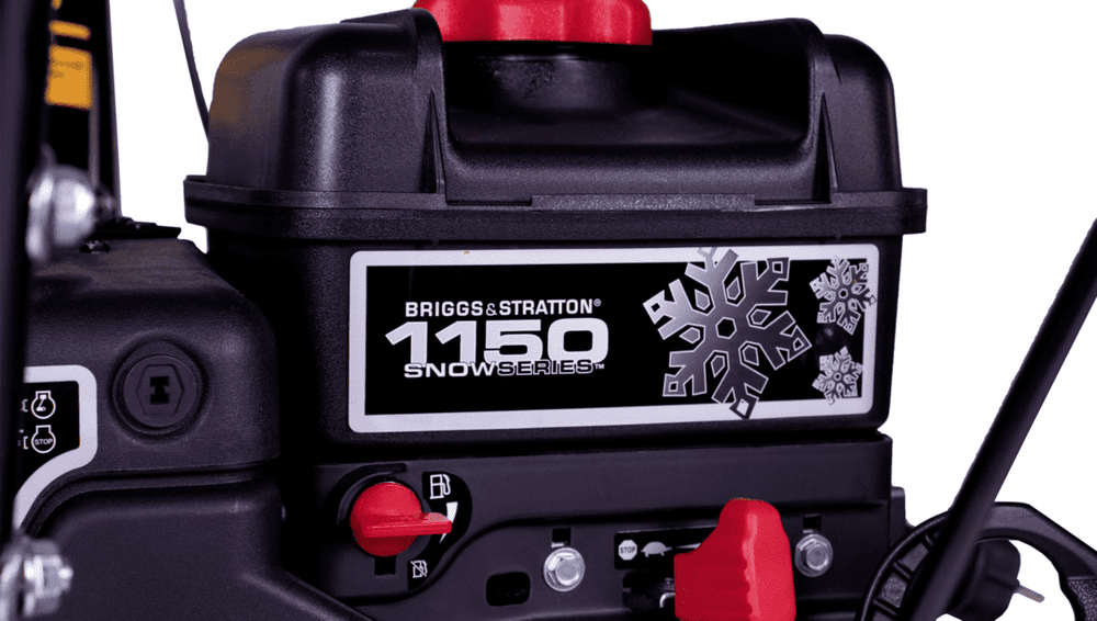 Снегоуборщик CHAMPION ST861BS