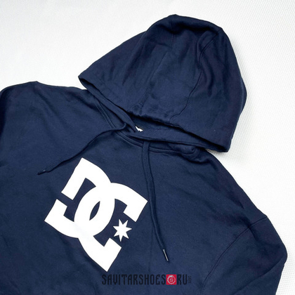 Худи DC SHOES